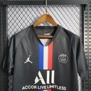Camisa 4 Paris Saint Germain Retrô 2019/20 - Masculina