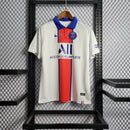 Camisa 2 Paris Saint Germain Retrô 2020/21 - Masculina