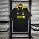 Camisa 3 Liverpool Retrô 2010/11 - Masculina