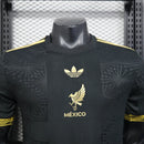 Camisa 1 México 2025/25 Jogador - Masculina