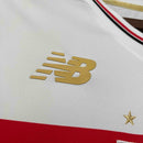 Camisa 1 São Paulo 2025/26 Torcedor - Feminina