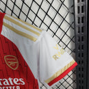 Conjunto Infantil 1 Arsenal 2023/24 - Unissex