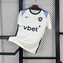 Camisa Treino Botafogo 2025/26 Branca - Masculina
