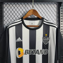 Camisa 1 Atlético Mineiro 2022/23 Torcedor - Masculina