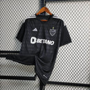 Camisa 3 Goleiro Atlético Mineiro 2023/24 Torcedor - Masculina