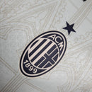 Camisa 4 AC Milan x Pleasures 2023/24 Jogador - Masculina