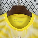 Camisa de Goleiro Corinthians 25/26 Torcedor - Masculina