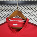 Camisa 1 Arsenal Retrô 2008/10 - Masculina