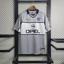 Camisa 2 Paris Saint Germain Retrô 2000 - Masculina