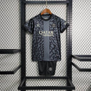 Conjunto Infantil 3 Paris Saint Germain 2023/24 - Unissex