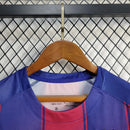 Camisa 1 Barcelona 202/26 Torcedora - Feminina