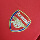Camisa 1 Arsenal Retrô 2008/10 - Masculina