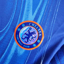 Camisa 1 Chelsea 2024/25 Torcedora - Feminina
