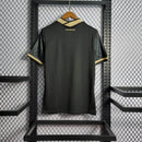 Camisa Brasil "Ouro Negro" Edição Especial 2022 Torcedor - Masculina