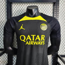 Camisa Strike Paris Saint Germain 2023/24 Jogador - Masculina