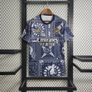 Camisa Pré-jogo Arsenal Ian Wright 2024 - Masculina