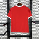 Camisa 1 Liverpool Retrô 1979/82 - Masculina