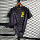 Camisa Goleiro Brasil 2022/23 Torcedor - Masculina
