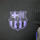 Camisa Pré-Jogo Barcelona x Kobe Bryant 2025/26 Jogador - Masculina