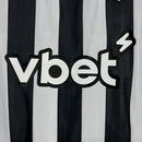 Camisa 1 Botafogo 25/26 Torcedor - Masculina