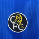 Camisa 1 Chelsea Retrô 1997/99 - Masculina