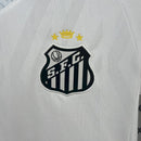 Camisa 1 Santos 2025/26 Torcedora - Feminina
