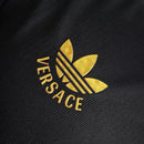 Camisa Edição Exclusiva Arsenal x Versace 2024 Jogador - Masculina