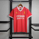 Camisa 1 Liverpool Retrô 1982/83 - Masculina