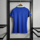 Camisa 1 Chelsea 2022/23 Torcedora - Feminina