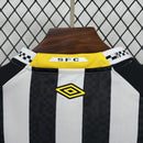 Camisa 2 Santos 2025/26 Torcedor - Masculino