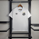 Camisa 1 Santos 2025/26 Torcedor - Masculina