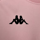 Camisa Vasco Supporter Element Rosa 2025 - Masculina