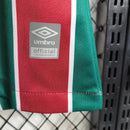 Camisa 1 Fluminense 2023/24 Torcedora - Feminina