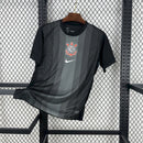 Camisa de Goleiro Corinthians 25/26 Torcedor - Masculina