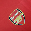 Camisa 1 Arsenal Retrô 2014/15 - Masculina