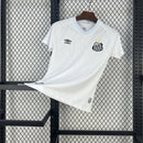 Camisa 1 Santos 2025/26 Torcedora - Feminina