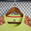 Camisa Treino Goleiro Fluminense 2024/25 - Masculina