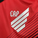 Camisa 1 Athletico Paranaense 25/26 Torcedor - Masculina