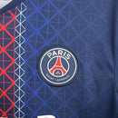 Camisa 1 Paris Saint Germain 2025/26 Torcedor - Masculina