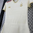 Camisa 3 Flamengo 2025/26 Torcedora - Feminina