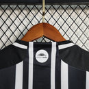Camisa 1 Atlético Mineiro 2023/24 Torcedora - Feminina