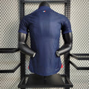 Camisa 1 Paris Saint Germain 2023/24 Jogador - Masculina