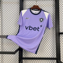 Camisa Treino Botafogo 2025/26 Lilás - Masculina