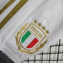 Conjunto Infantil Itália 125 anos - Unissex