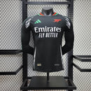 Camisa 2 Arsenal 2024/25 Jogador - Masculina