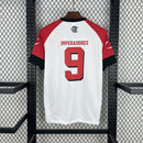 Camisa Flamengo Imperadores Masculina - 2025