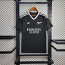 Camisa Goleiro Arsenal 2024/25 Torcedor - Masculina