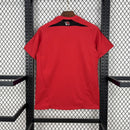 Camiseta UBP CR Flamengo 2025 - Masculina