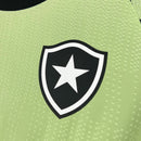 Camisa 4 Goleiro Botafogo 2025/26 Torcedor - Masculina