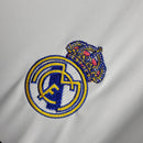 Camisa 1 Real Madrid 2025/26 Torcedor - Masculina
